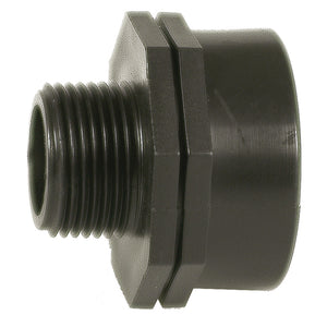 MAGGIORATORE MASCHIO/FEMMINA 1  x 2- 10 pezzi  - IRRITEC