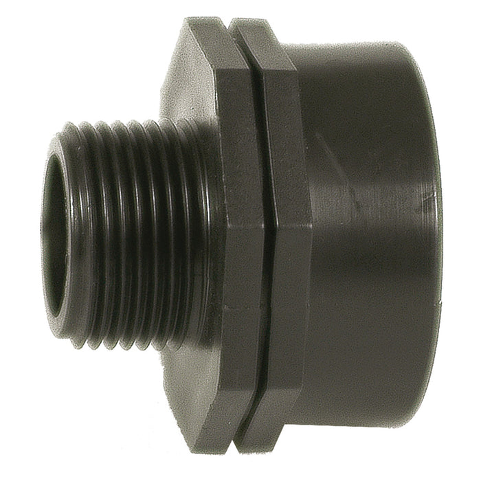 MAGGIORATORE MASCHIO/FEMMINA 1  x 2- 10 pezzi  - IRRITEC