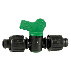 VALVOLINA A CILINDRO 'VTT' ø 16- 50 pezzi  - IRRITEC