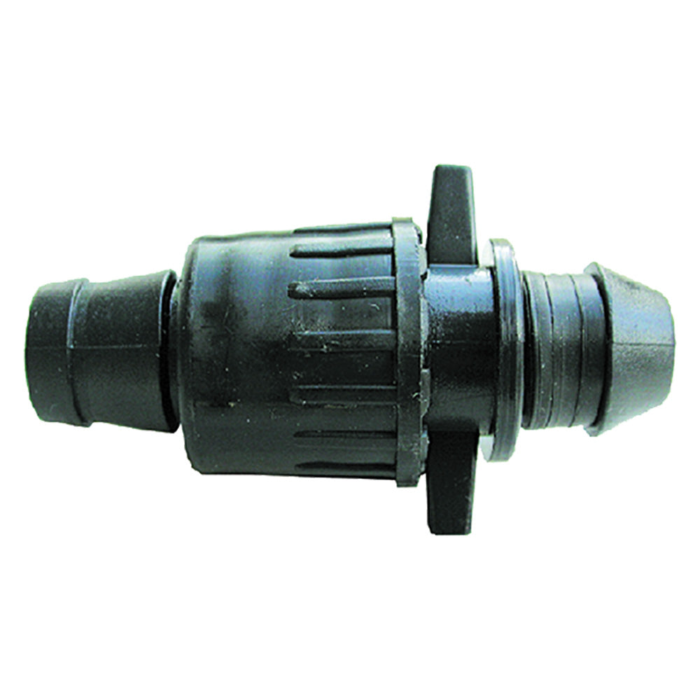 DERIVAZIONE CON GOMMINO ø 16- 100 pezzi  - IRRITEC