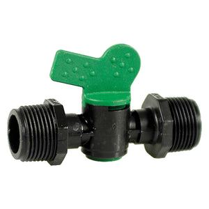 VALVOLINA A CILINDRO 'VMM' 1/2 x 1/2- 50 pezzi  - IRRITEC