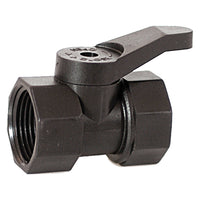 MINI VALVOLA A SFERA 'SFF' 3/4 x 3/4- 50 pezzi  - IRRITEC