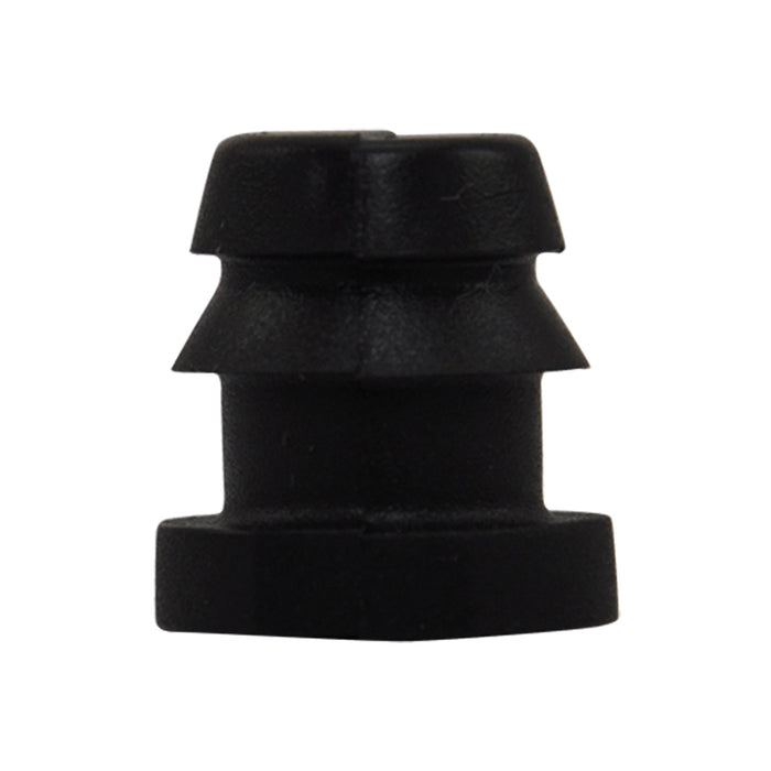 TAPPO FINE TUBO ø mm 16- 100 pezzi  - IRRITEC