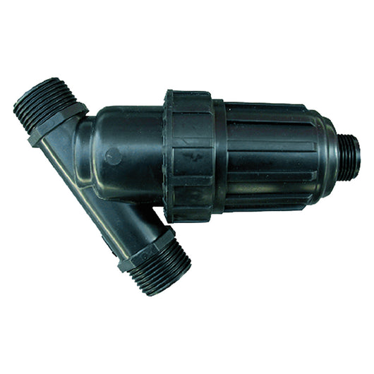 FILTRO PP IN LINEA 1  - IRRITEC