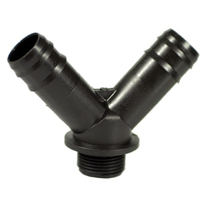 RACCORDO A Y 1 x 32- 20 pezzi  - IRRITEC