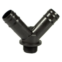 RACCORDO A Y 1 x 32- 10 pezzi  - IRRITEC