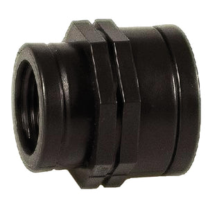 MANICOTTO RIDOTTO 1 1/2 x 1 1/4- 20 pezzi  - IRRITEC