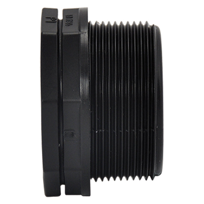 BUSSOLA DI RIDUZIONE MASCHIO/FEMMINA 1 1/2 x 1 1/4  - BUCCHI