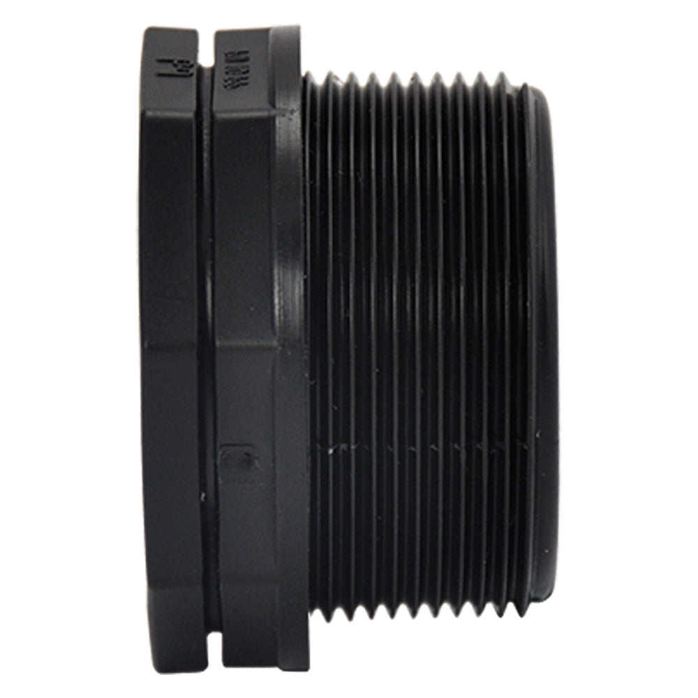 BUSSOLA DI RIDUZIONE MASCHIO/FEMMINA 2     x 1 1/2  - BUCCHI