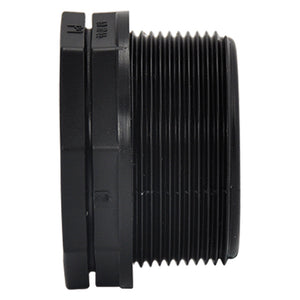 BUSSOLA DI RIDUZIONE MASCHIO/FEMMINA 2     x 1 1/2  - BUCCHI