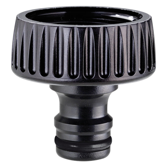 ATTACCO A RUBINETTO Art. 8629 - 1 blister  - CLABER