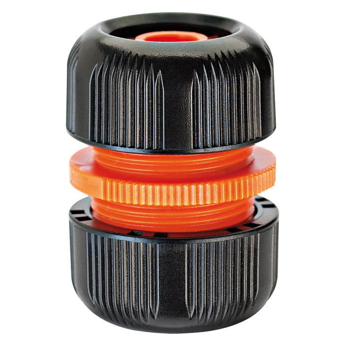 GIUNTATUBI RIPARATORE Art. 8620 - 5/8-3/4  - CLABER