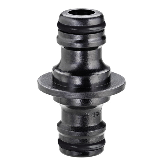 CONGIUNZIONE A DUE INNESTI Art. 8613 - blister  - CLABER