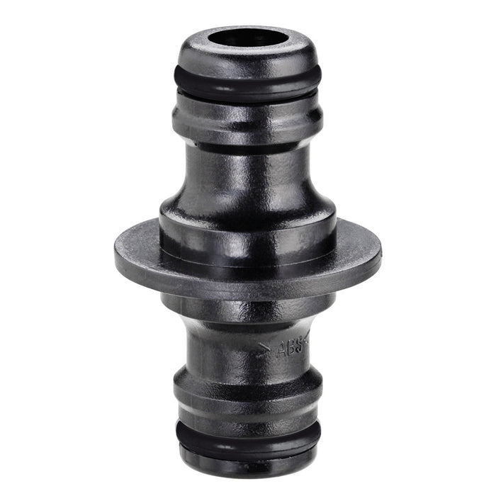 CONGIUNZIONE A DUE INNESTI Art. 8613 - blister  - CLABER