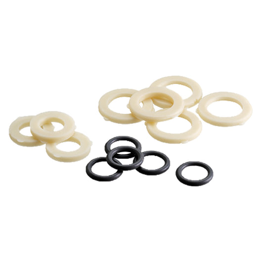 GUARNIZIONI IN SET Art. 8811 - 13 pezzi  - CLABER