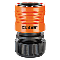 RACCORDO RAPIDO Art. 8568 - 5/8  - CLABER