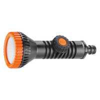 LANCIA A DOCCIA Art. 8917 - inn.maschio blister  - CLABER