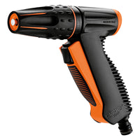 PISTOLA DA GIARDINO 'PRECISION' Art. 9561 - apert./chius.blister  - CLABER