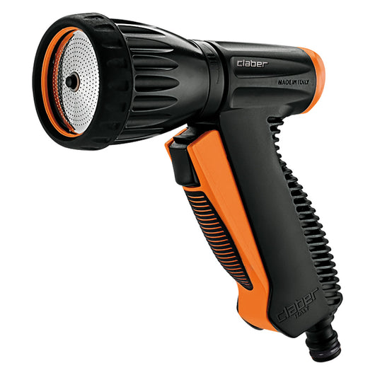 PISTOLA DA GIARDINO 4 GETTI Art. 9563 - 4 getti blister  - CLABER