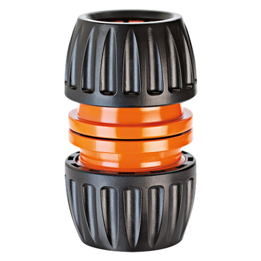 GIUNTATUBI RIPARATORE UNIVERSALE Art.8565 - 1/2-5/8-3/4 blister  - CLABER