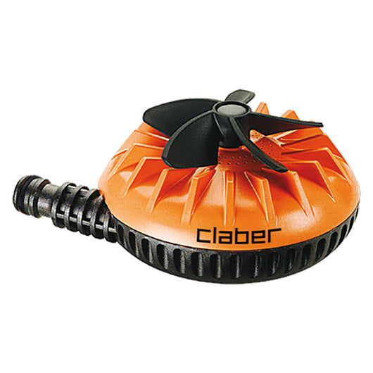 IRRIGATORE 'ROLLINA' Art.8656 - 5 pale rotanti blister  - CLABER