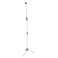 DOCCIA DA GIARDINO 'MALIBU'' Art. 8956 - altezza mt. 2  - CLABER