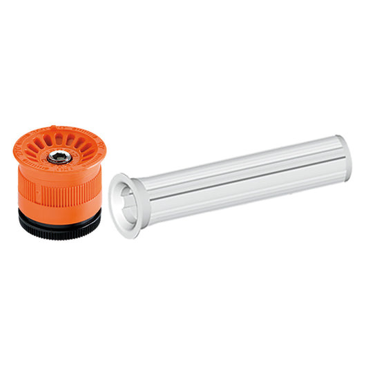 TESTINA PER IRRIGATORE POP-UP 0  °>350  ° Art. 90007 - blister  - CLABER