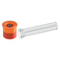 TESTINA PER IRRIGATORE POP-UP 360  ° Art. 90044 - blister  - CLABER