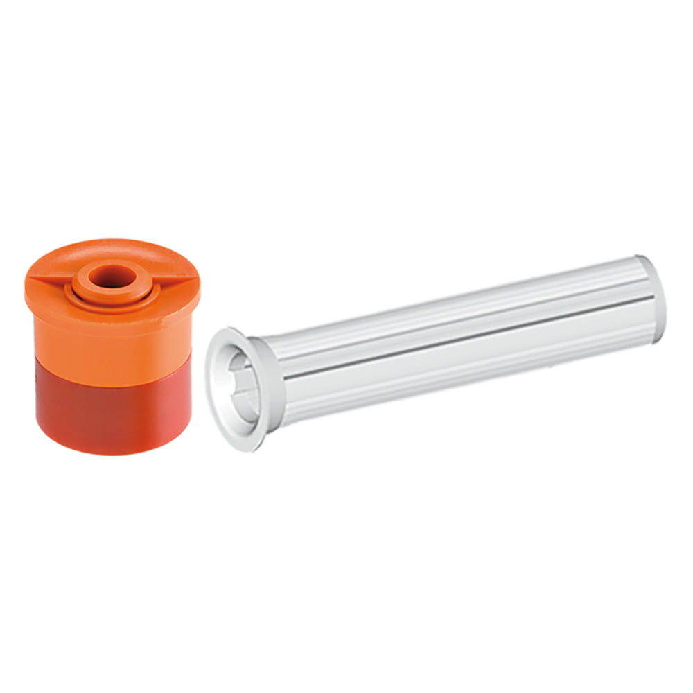 TESTINA PER IRRIGATORE POP-UP 180  ° Art. 90056 - blister  - CLABER