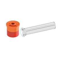 TESTINA PER IRRIGATORE POP-UP 90  ° Art. 90098 - blister  - CLABER