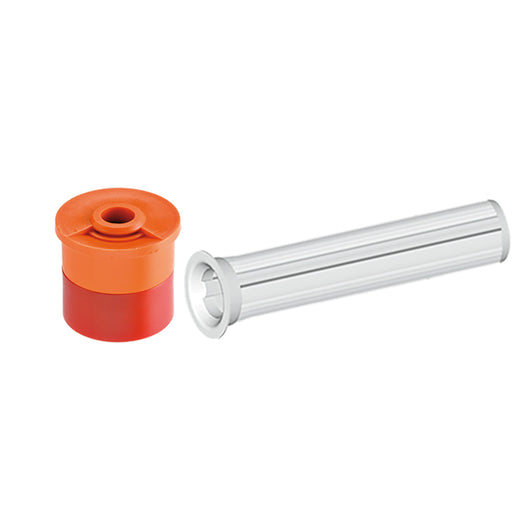 TESTINA PER IRRIGATORE POP-UP 90  ° Art. 90098 - blister  - CLABER