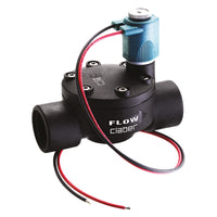 ELETTROVALVOLA A FILO 9V Art. 90812 - 1 femmina blister  - CLABER