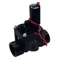 ELETTROVALVOLA A FILO 'PGV' 24V 1 femmina  - HUNTER