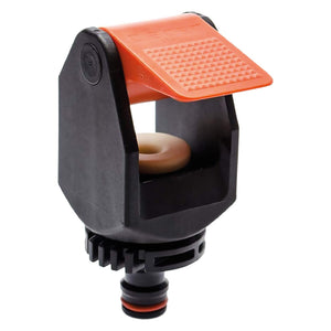 PRESA PER RUBINETTI QUADRI E MISCELATORI Art. 8583  - CLABER