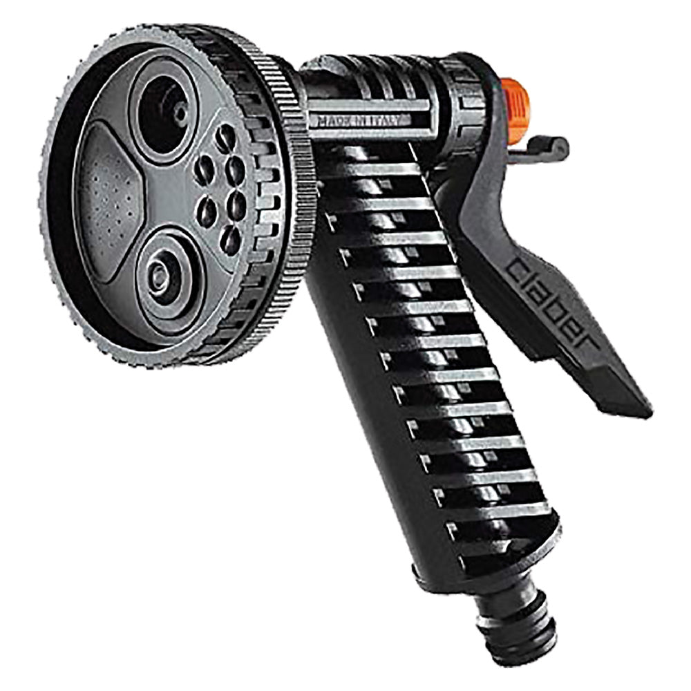 PISTOLA DA GIARDINO 4 GETTI 'GARDEN' Art. 9373 - 4 getti blister  - CLABER