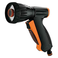 PISTOLA DA GIARDINO 2 GETTI 'BALCONY' Art. 9565 - 2 getti blister  - CLABER