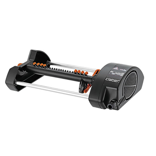 IRRIGATORE 'COMPACT-20' Art. 8753 - 5 posizioni blister  - CLABER