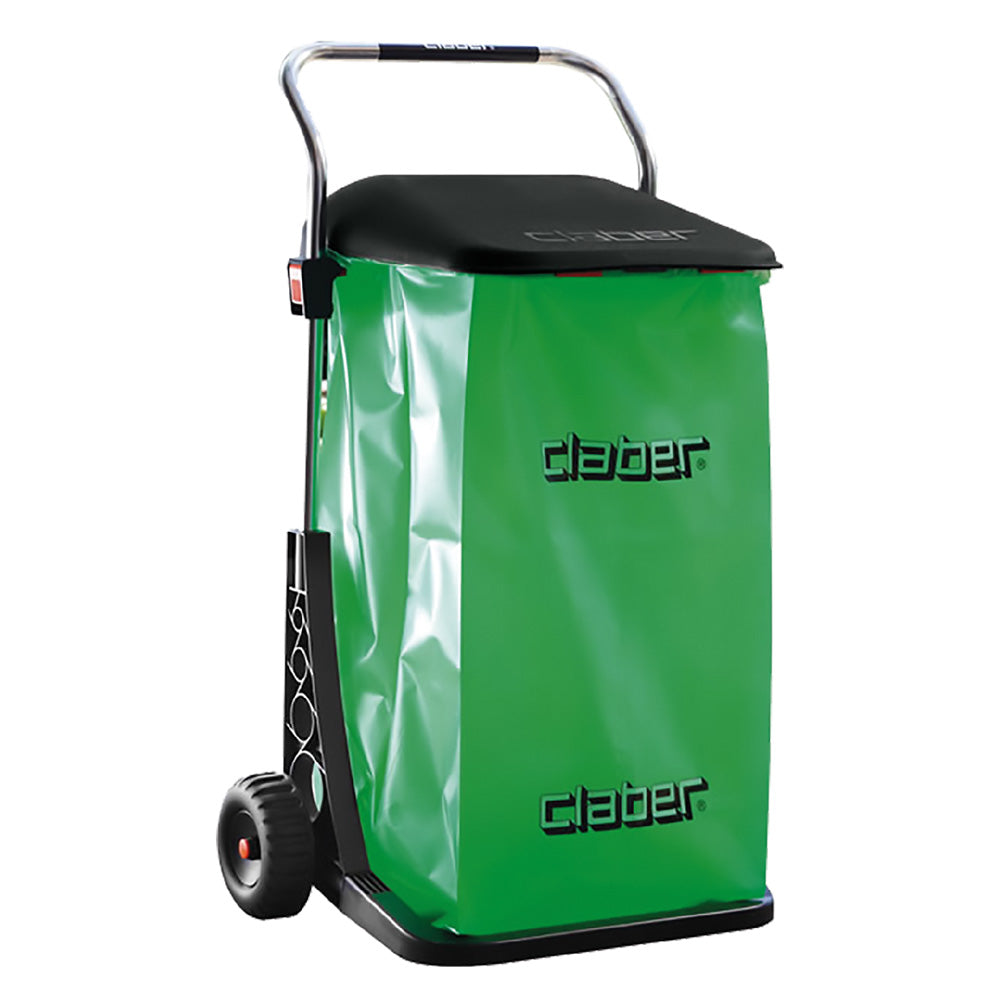 CARRELLO RACCOGLITUTTO 'CARRY CART ECO' Art. 8934  - CLABER
