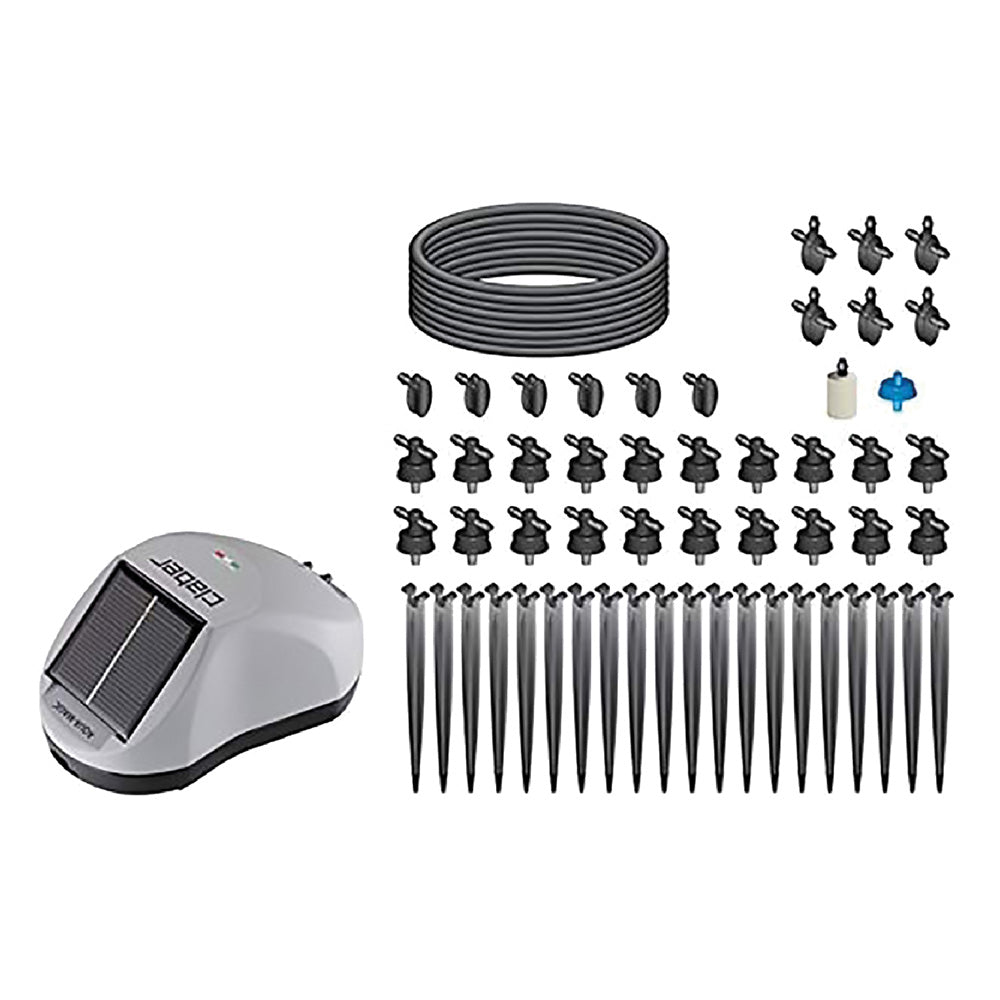 KIT MICROIRRIGAZIONE 'AQUA MAGIC SYSTEM' Art. 8063  - CLABER