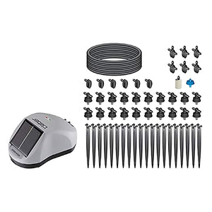 KIT MICROIRRIGAZIONE 'AQUA MAGIC SYSTEM' Art. 8063  - CLABER