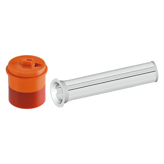 TESTINA PER IRRIGATORE POP-UP FINE BANDA Art. 90122 - blister  - CLABER