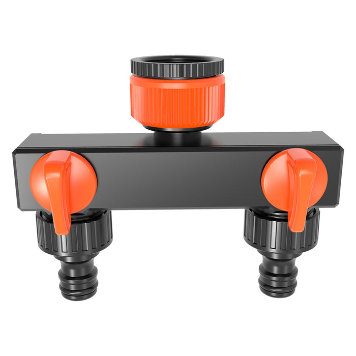 DERIVAZIONE A DUE VIE 3/4 maschio  - LIF