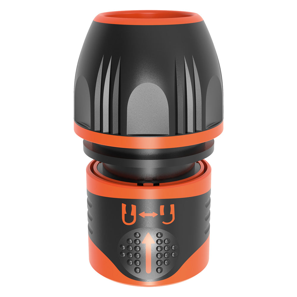 RACCORDO RAPIDO UNIVERSALE 1/2 - 5/8 - 3/4  - LIF