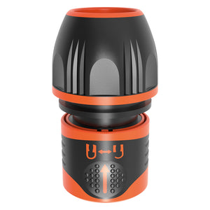 RACCORDO RAPIDO UNIVERSALE 1/2 - 5/8 - 3/4  - LIF