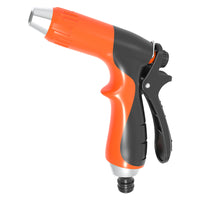 PISTOLA DA GIARDINO METAL corpo in metallo  - LIF