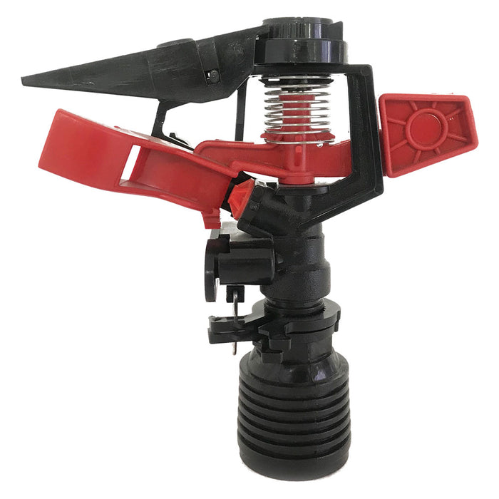 IRRIGATORE A SETTORE attacco 1/2  - LIF