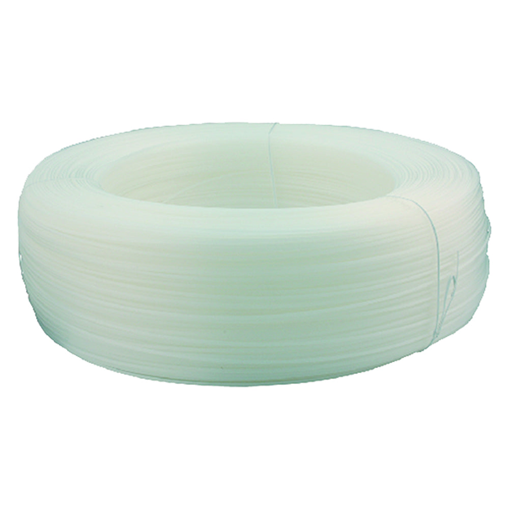 FILO NYLON MILLEUSI Ã¸ mm 4 mt.870 -rottura kg.510 / mt- 12 kg