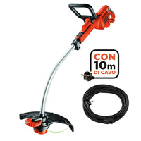 TAGLIABORDI ELETTRICO 'GL7033CAKIT-QS 700 W  - BLACK DECKER