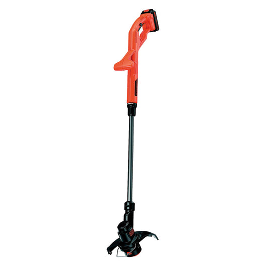 TAGLIABORDI A BATTERIA 'ST182320-QW' 18 V - 2,0 Ah Litio  - BLACK DECKER