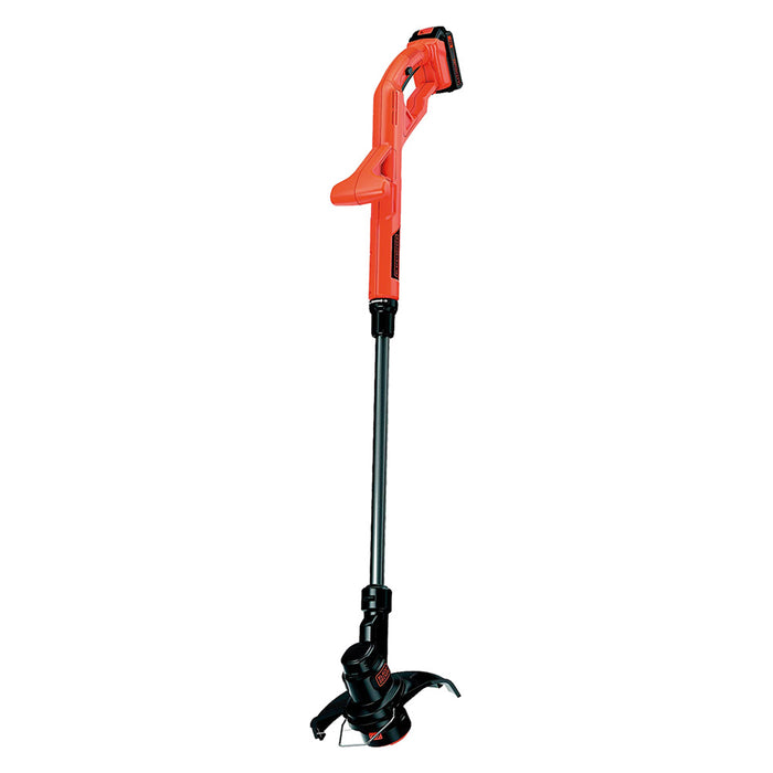 TAGLIABORDI A BATTERIA 'ST182320-QW' 18 V - 2,0 Ah Litio  - BLACK DECKER